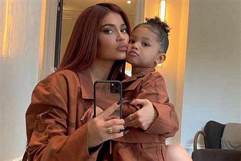 pictures of stormi jenner.